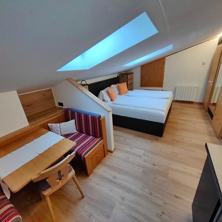 Hotel Haus Groder Rauris Esterno foto