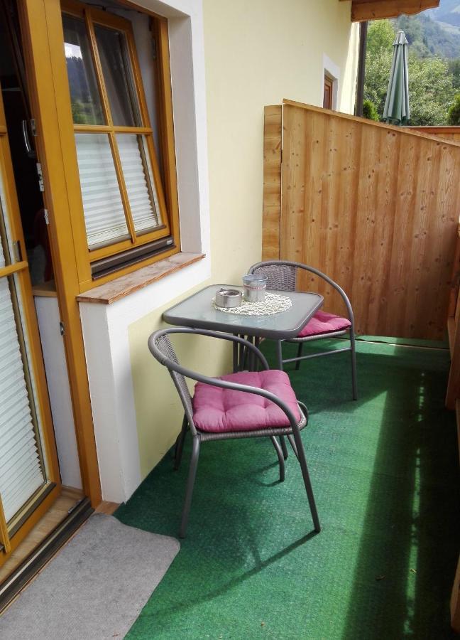 Hotel Haus Groder Rauris Esterno foto
