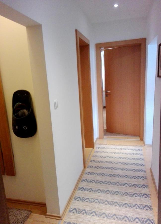 Hotel Haus Groder Rauris Esterno foto