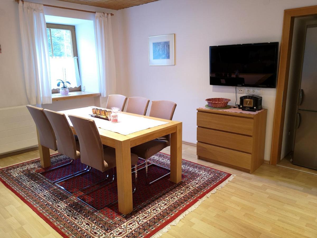 Hotel Haus Groder Rauris Esterno foto