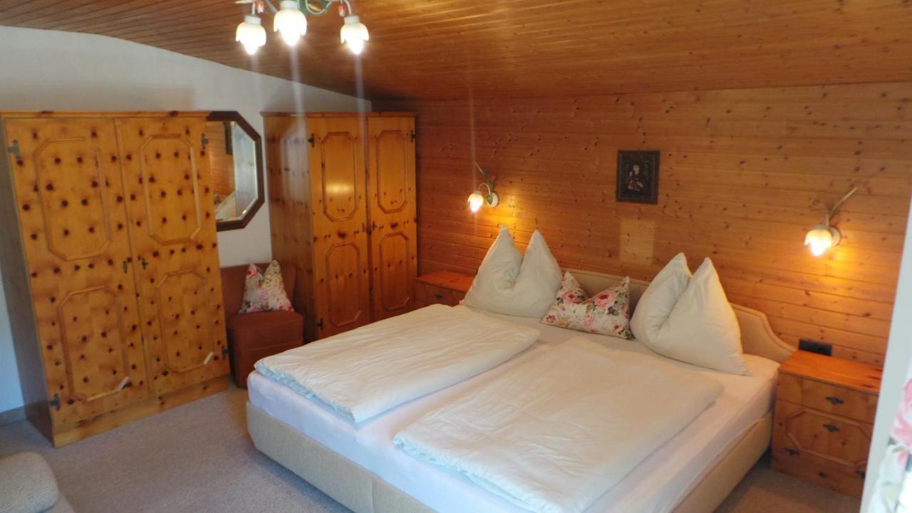 Hotel Haus Groder Rauris Esterno foto