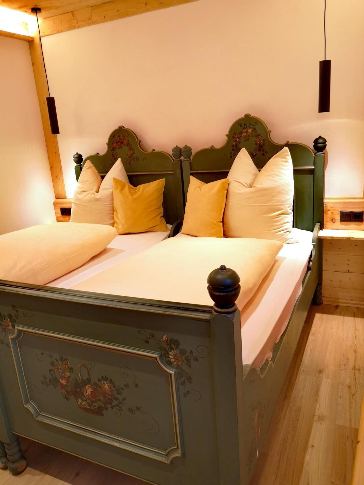 Hotel Haus Groder Rauris Esterno foto