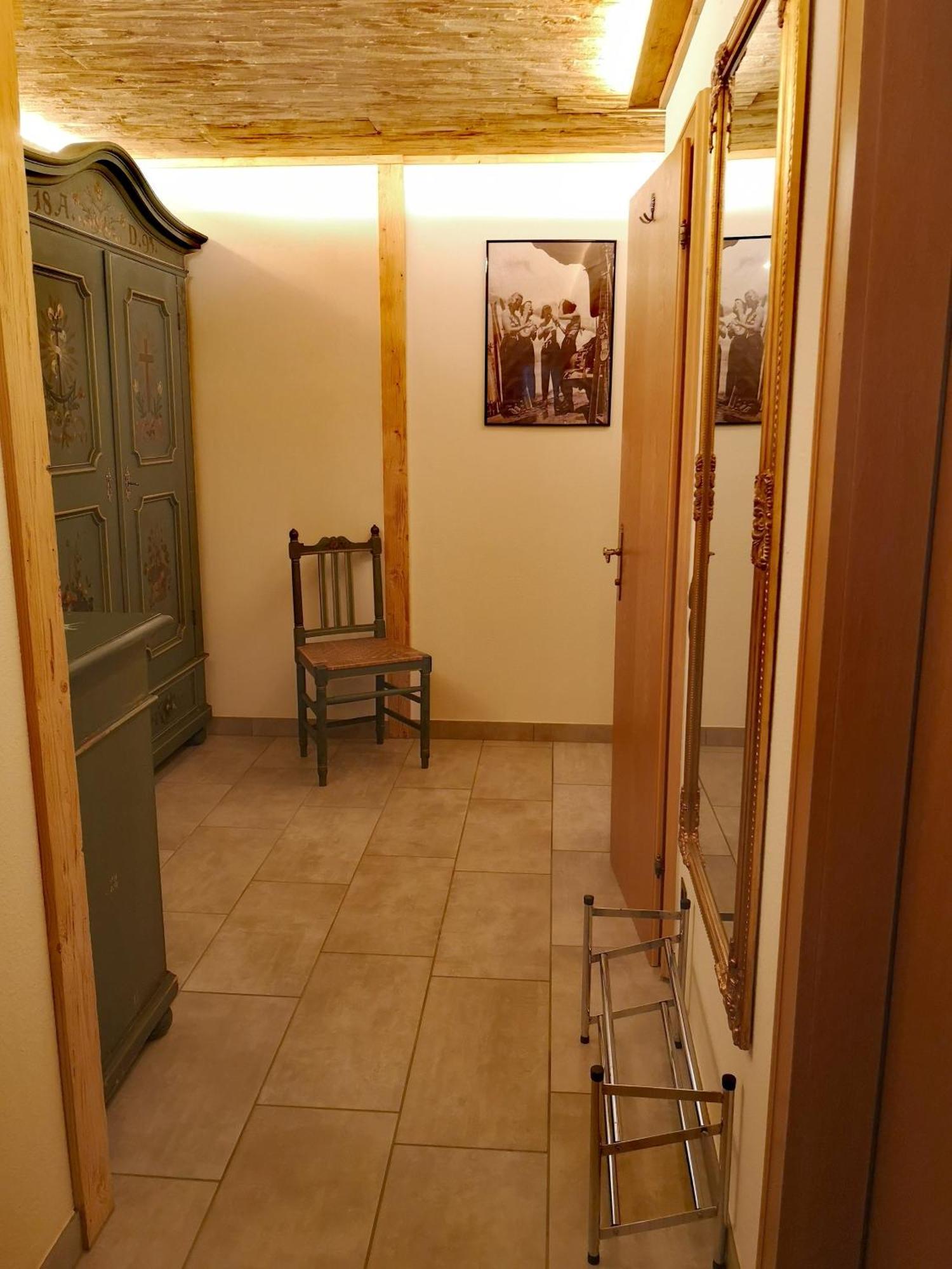 Hotel Haus Groder Rauris Esterno foto