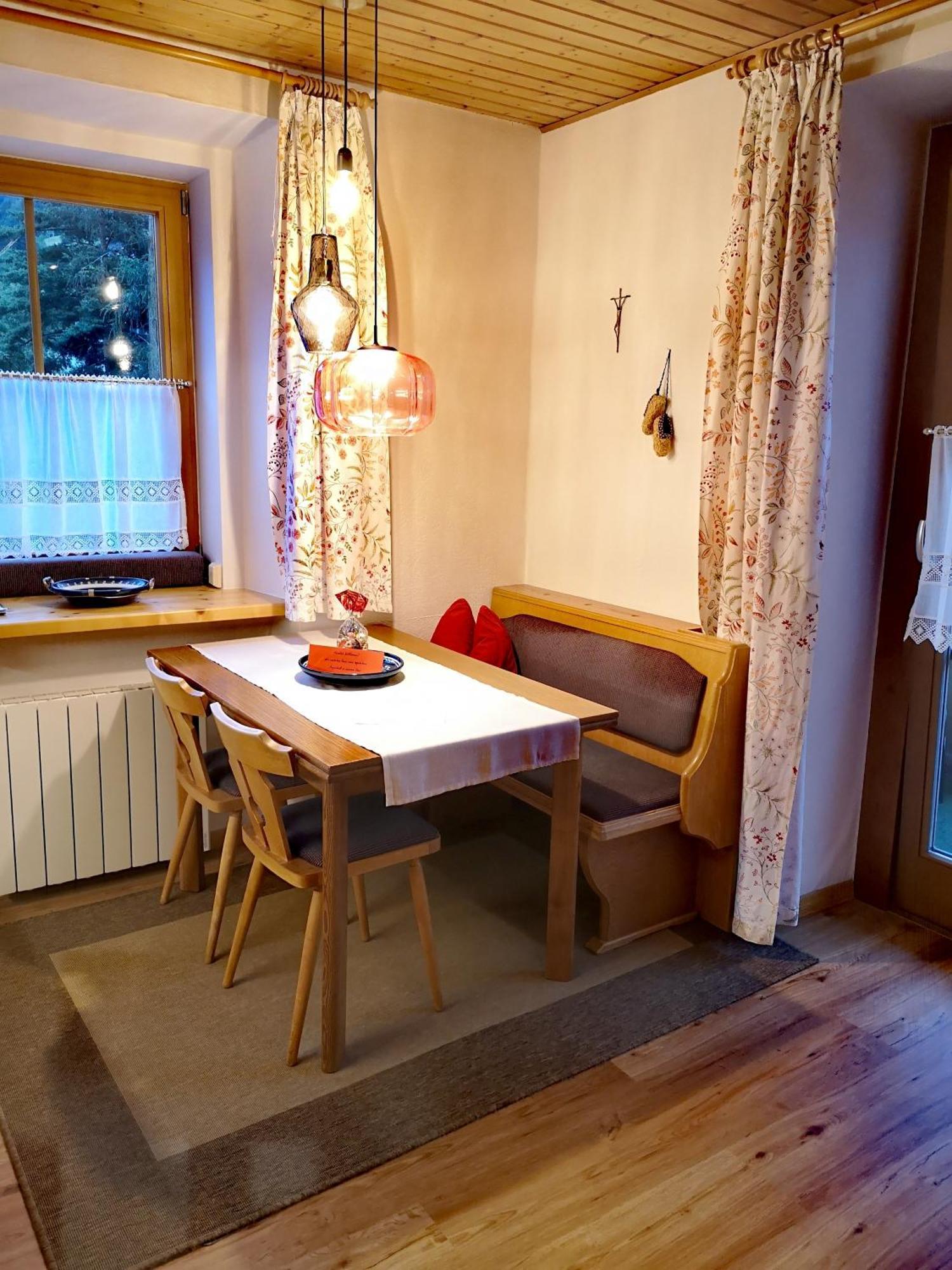 Hotel Haus Groder Rauris Esterno foto