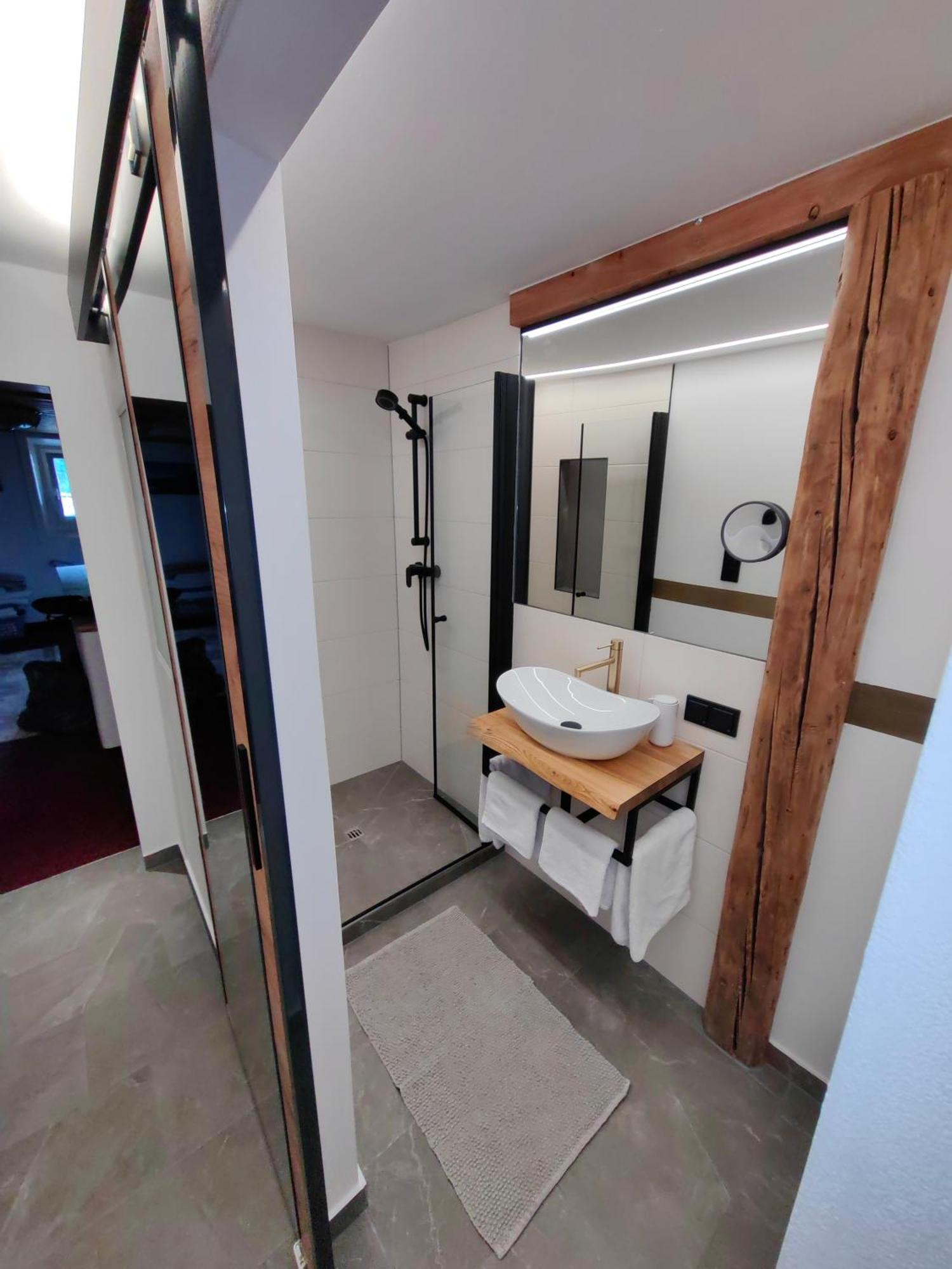 Hotel Haus Groder Rauris Esterno foto