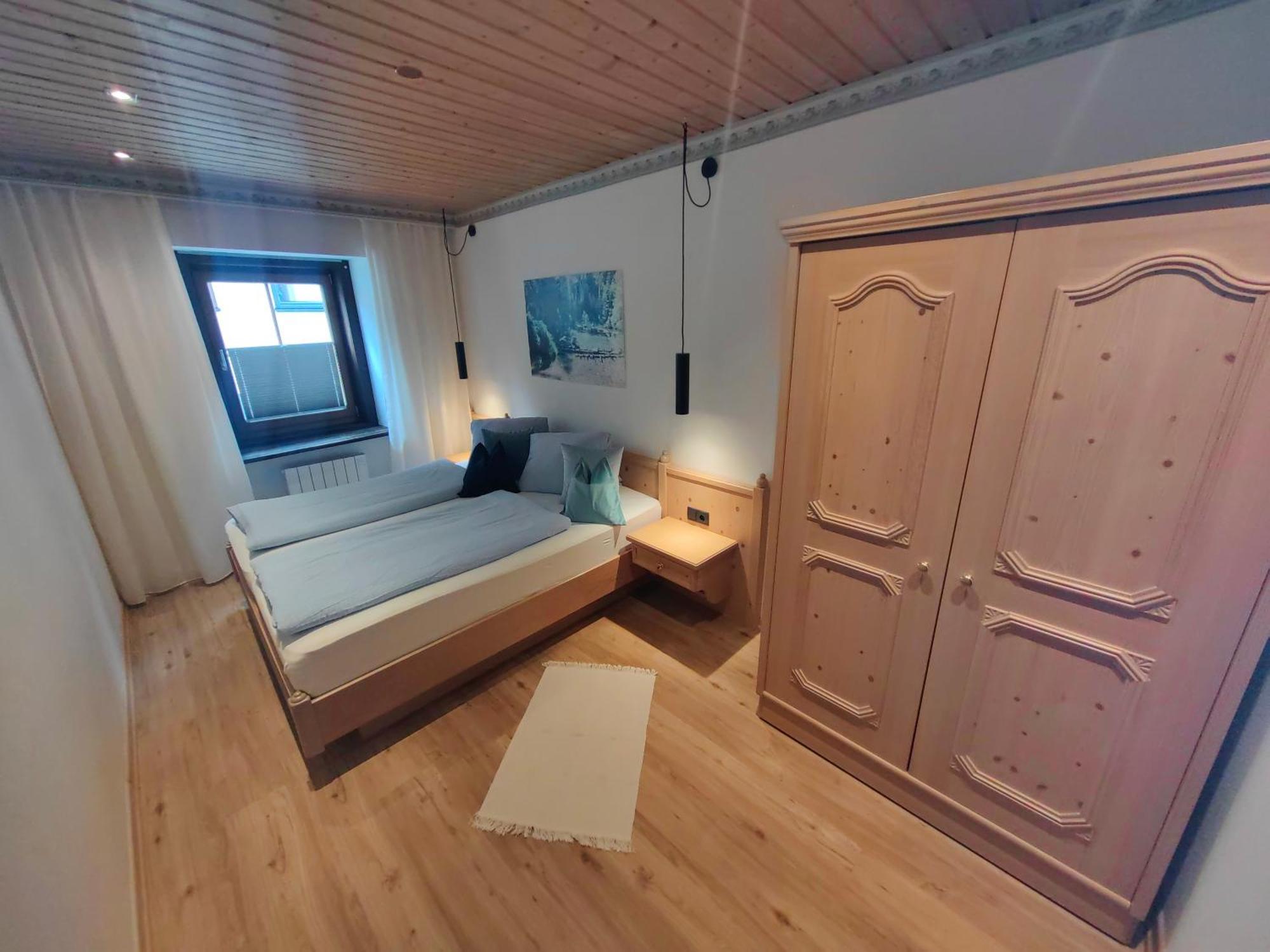 Hotel Haus Groder Rauris Esterno foto