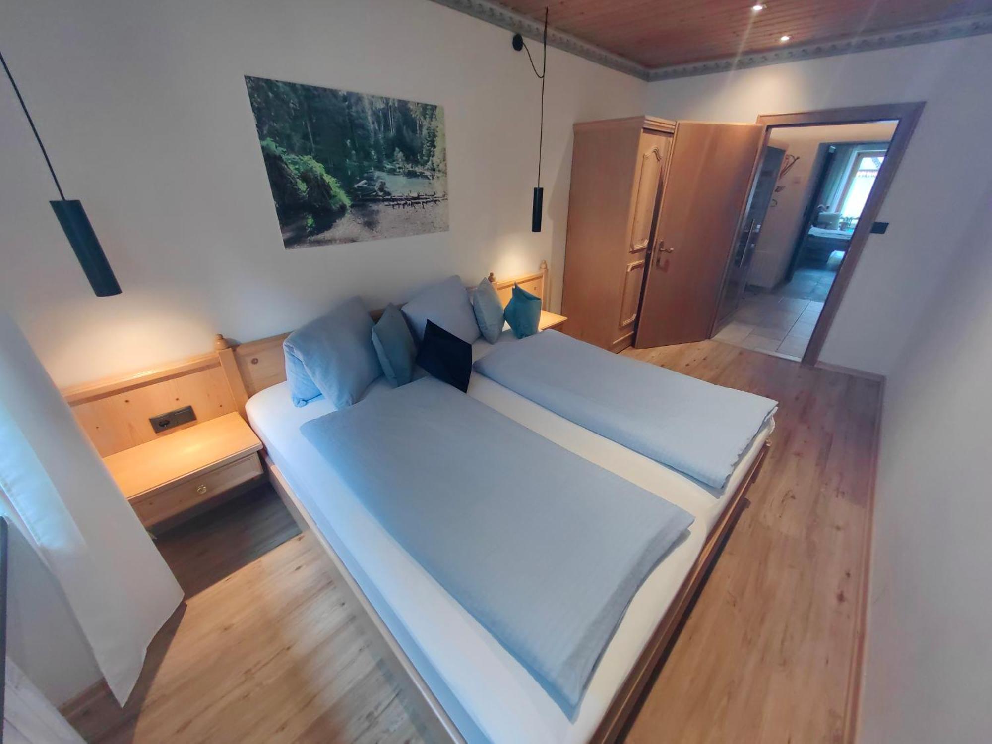 Hotel Haus Groder Rauris Esterno foto