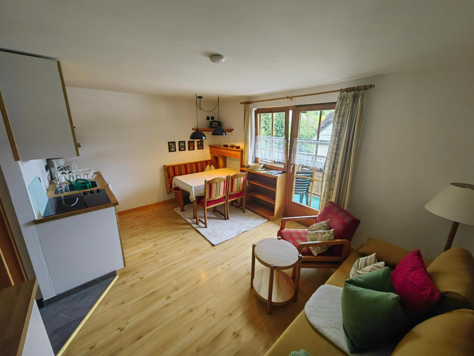 Hotel Haus Groder Rauris Esterno foto