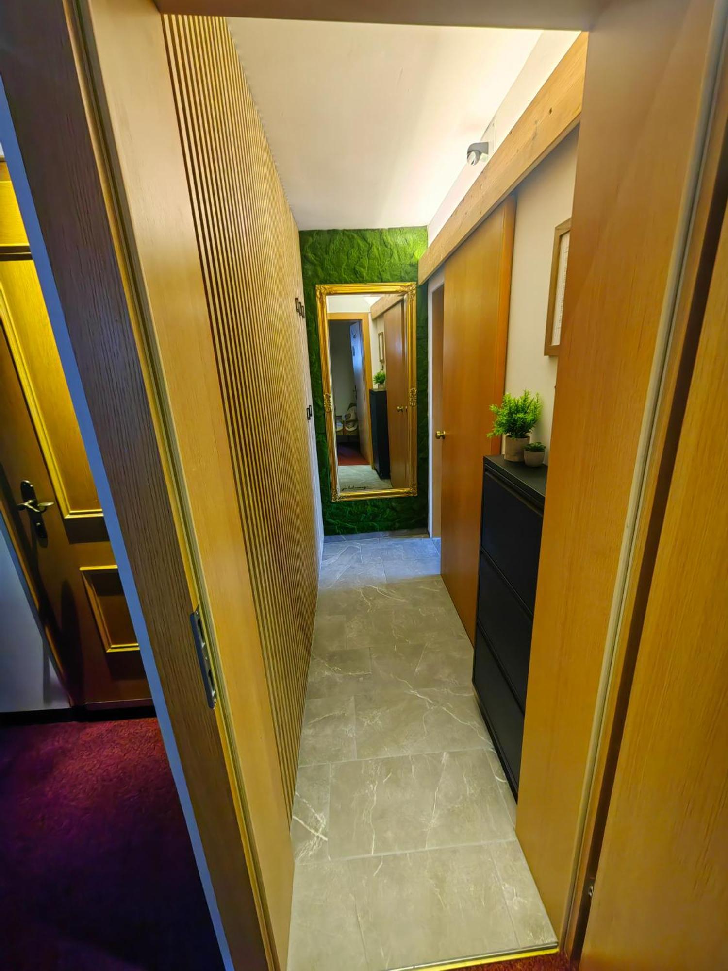 Hotel Haus Groder Rauris Esterno foto