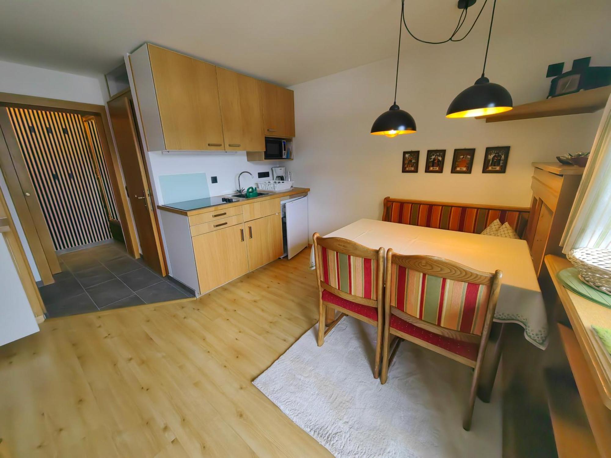 Hotel Haus Groder Rauris Esterno foto