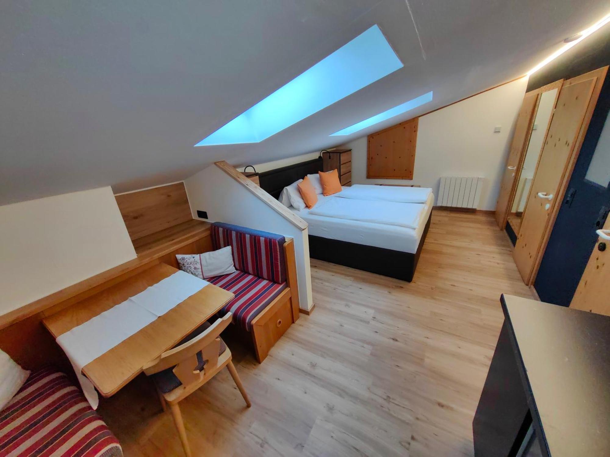 Hotel Haus Groder Rauris Esterno foto