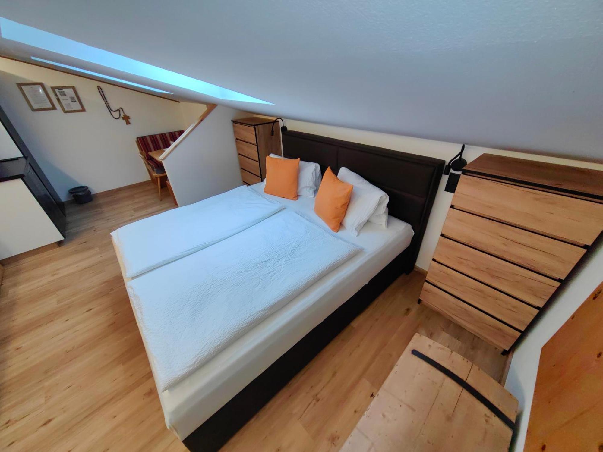 Hotel Haus Groder Rauris Esterno foto