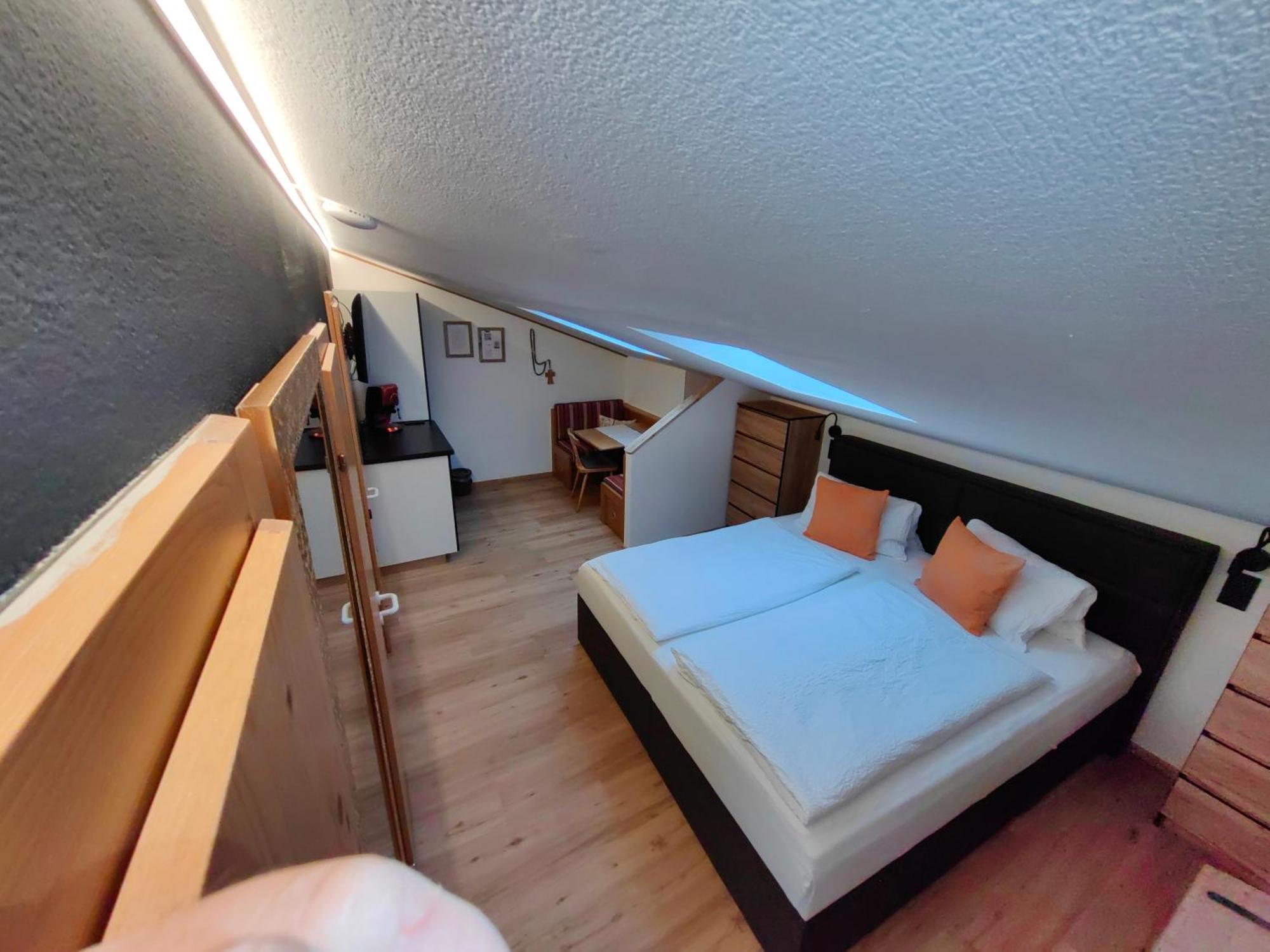 Hotel Haus Groder Rauris Esterno foto