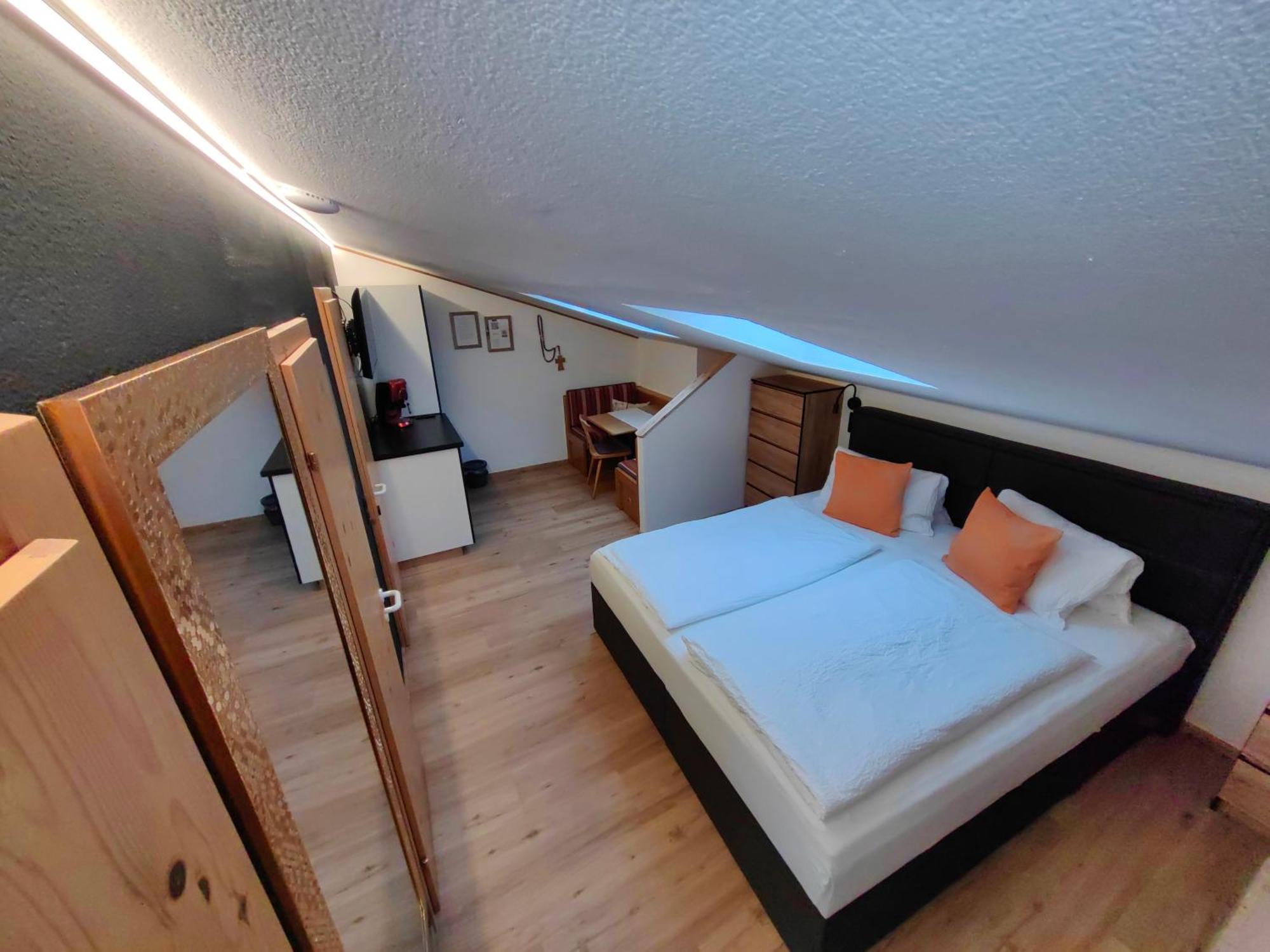 Hotel Haus Groder Rauris Esterno foto
