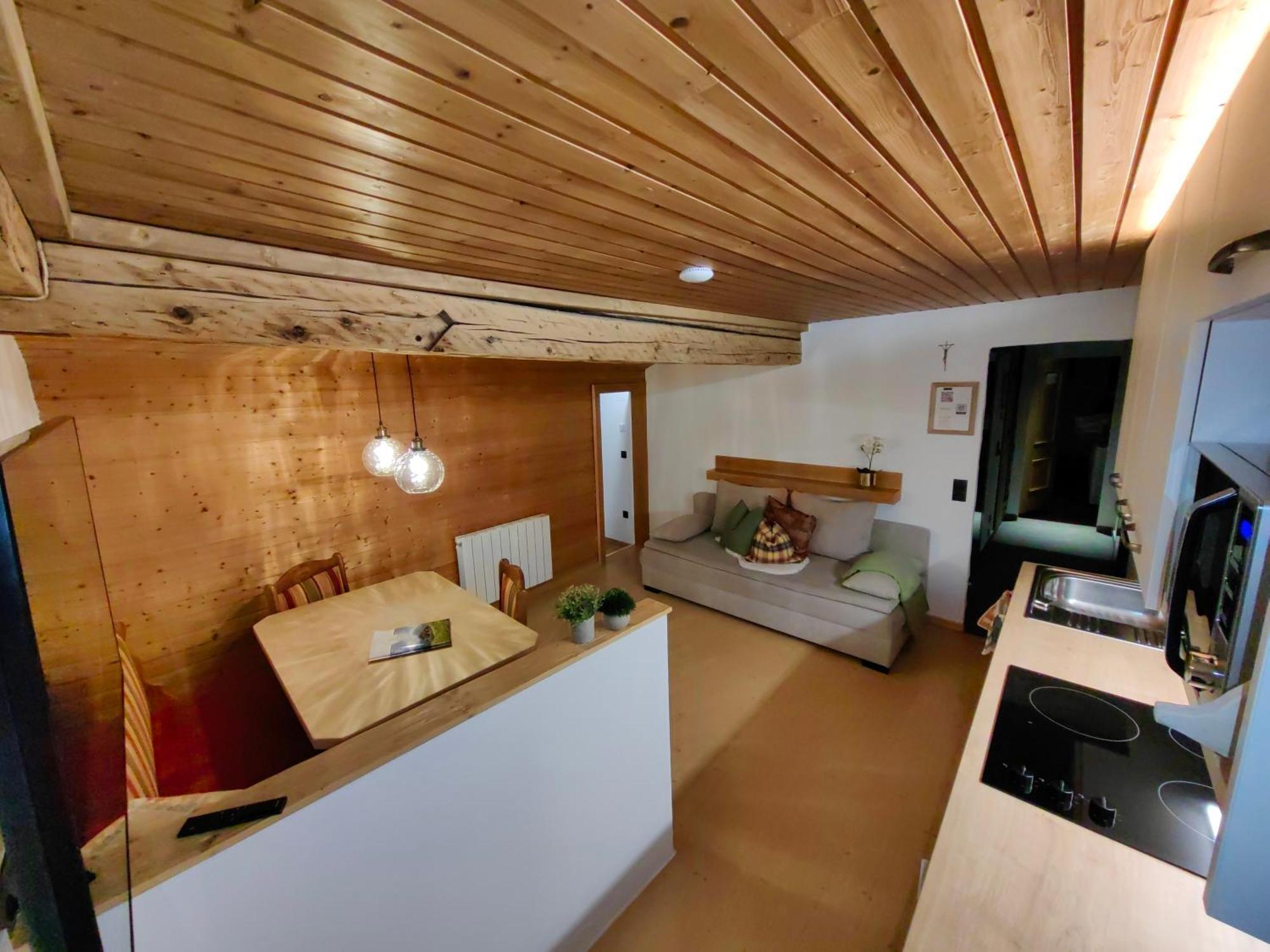 Hotel Haus Groder Rauris Esterno foto