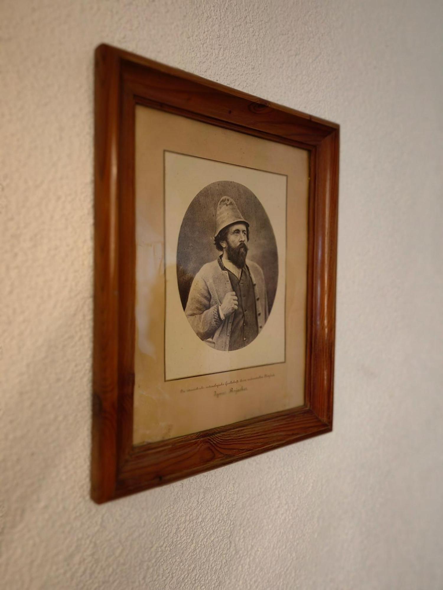 Hotel Haus Groder Rauris Esterno foto