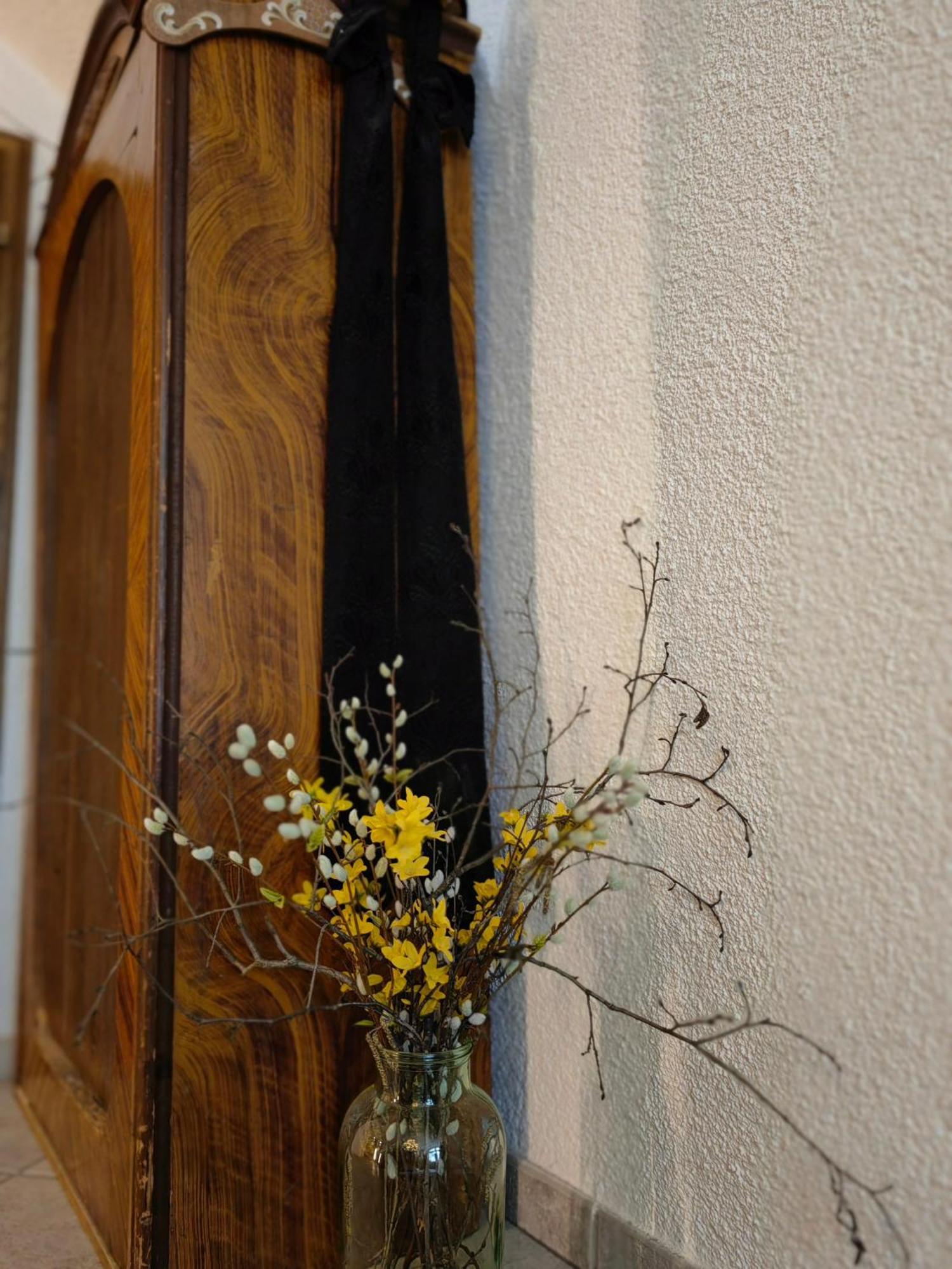 Hotel Haus Groder Rauris Esterno foto