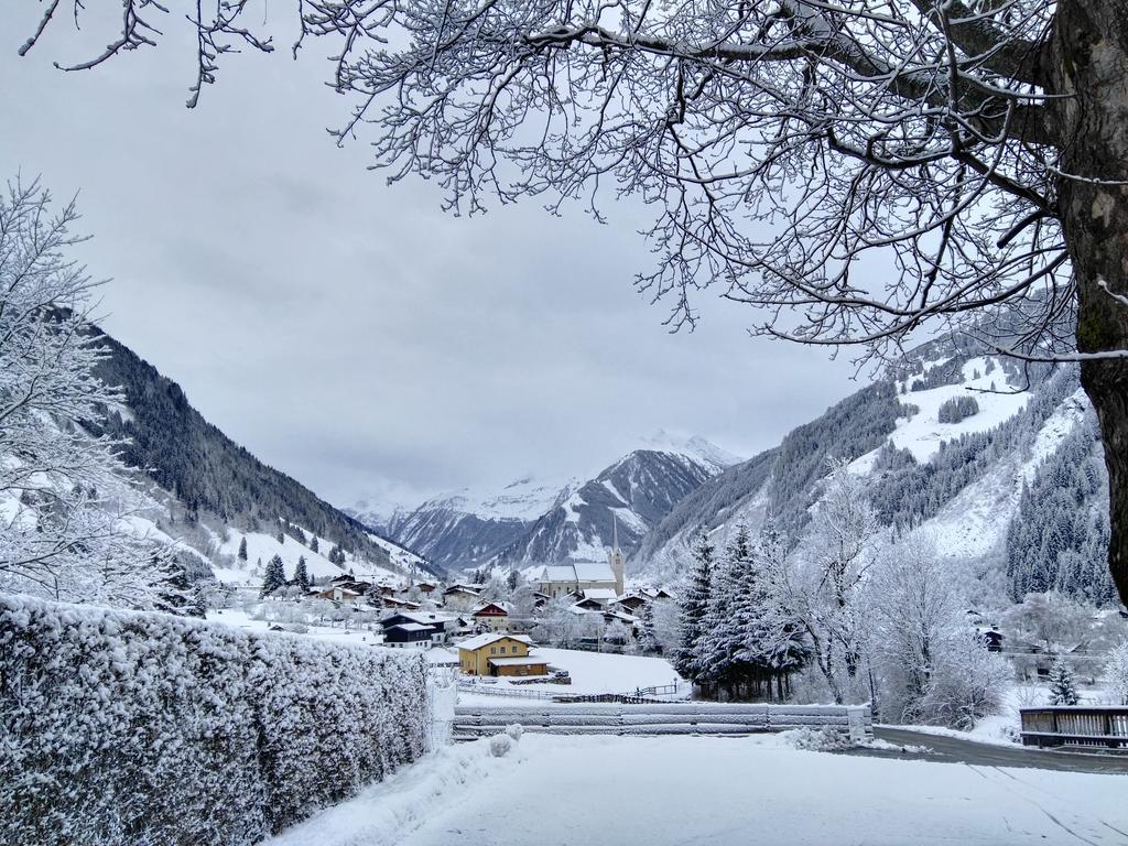 Hotel Haus Groder Rauris Esterno foto